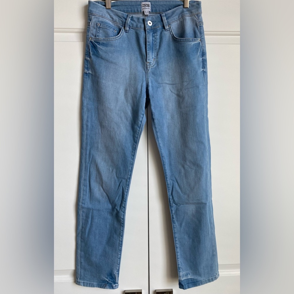 ASOS women’s jeans